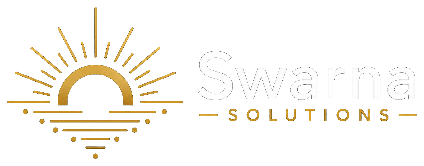 Swarna Solutions logo